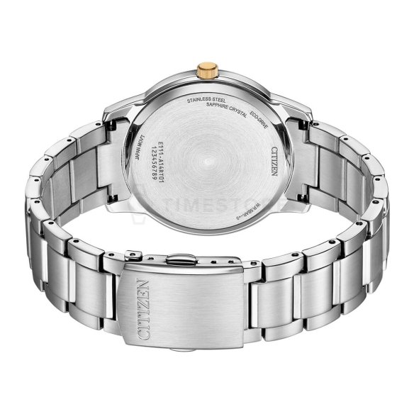 Citizen Eco-Drive