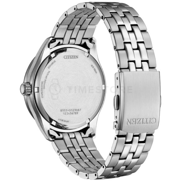 Citizen Eco-Drive