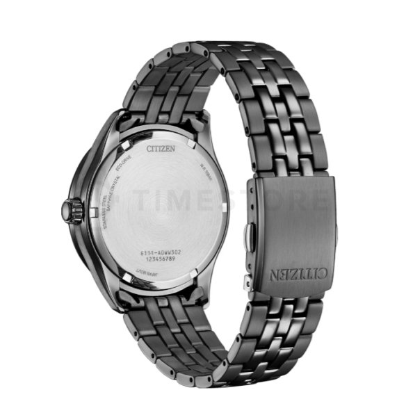 Citizen Eco-Drive