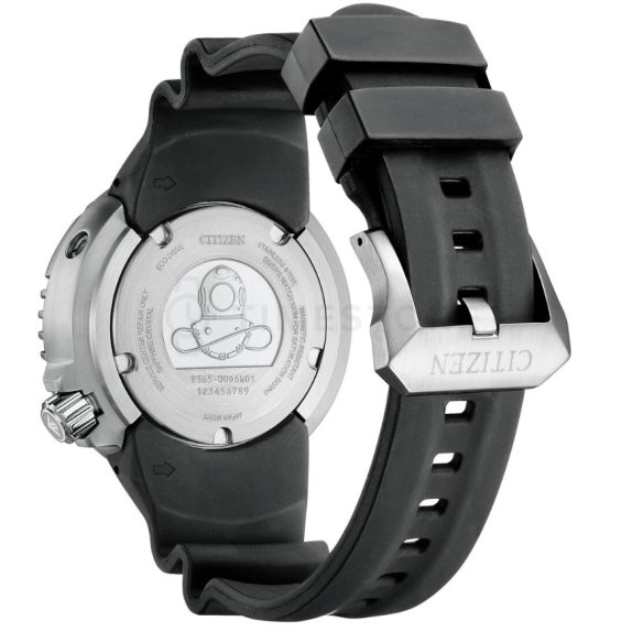 Citizen Promaster
