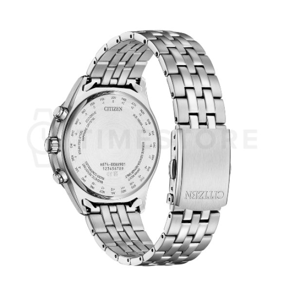 Citizen Eco-Drive