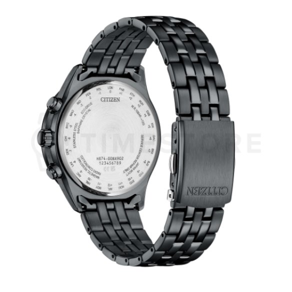 Citizen Eco-Drive