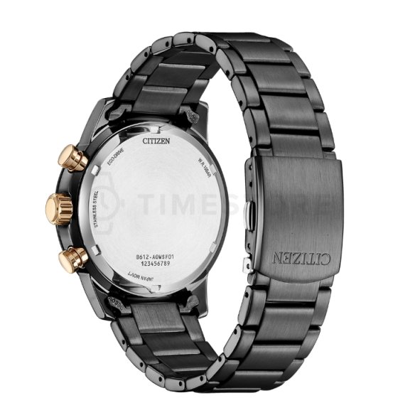 Citizen Eco-Drive