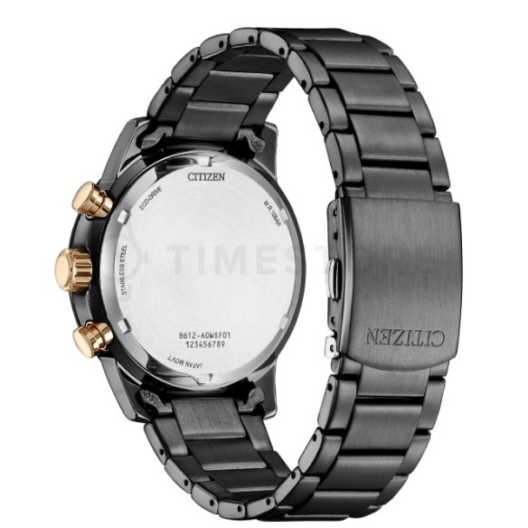 Citizen Eco-Drive