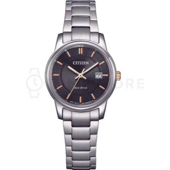 Citizen Eco-Drive