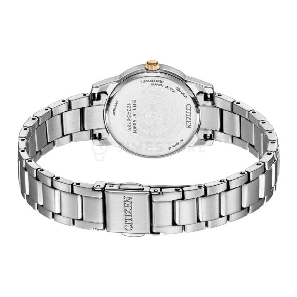 Citizen Eco-Drive