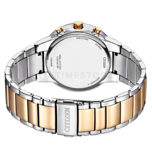 Citizen Eco-Drive