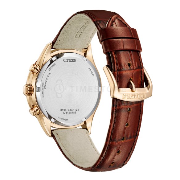 Citizen Eco-Drive