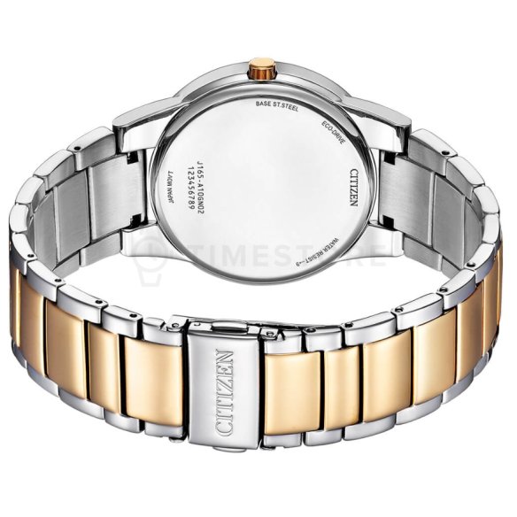 Citizen Eco-Drive