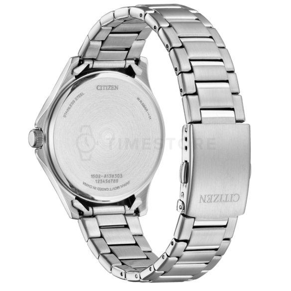 Citizen Quartz