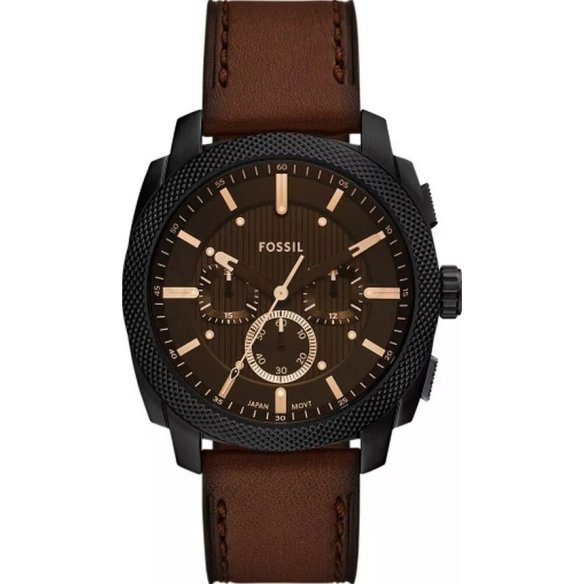 Fossil Machine