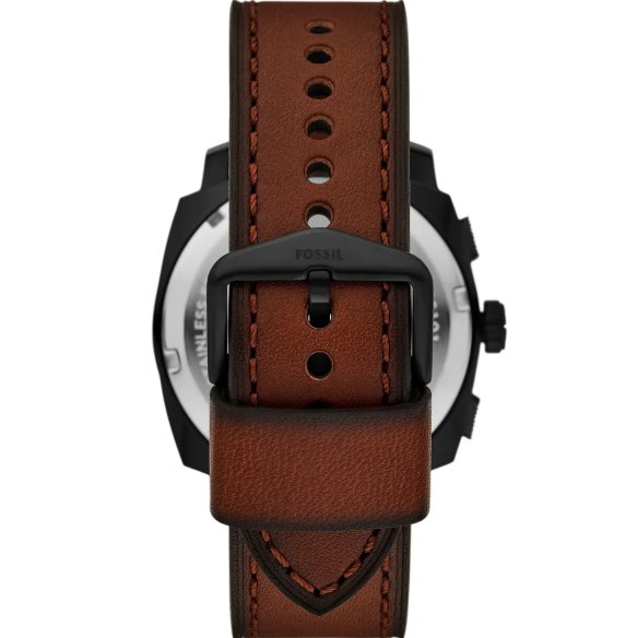 Fossil Machine