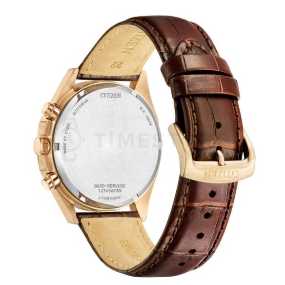 Citizen Eco-Drive