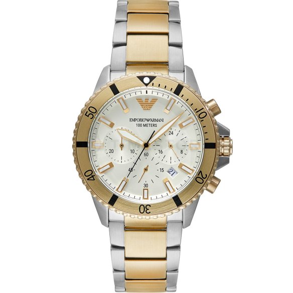 Emporio Armani Chronograph