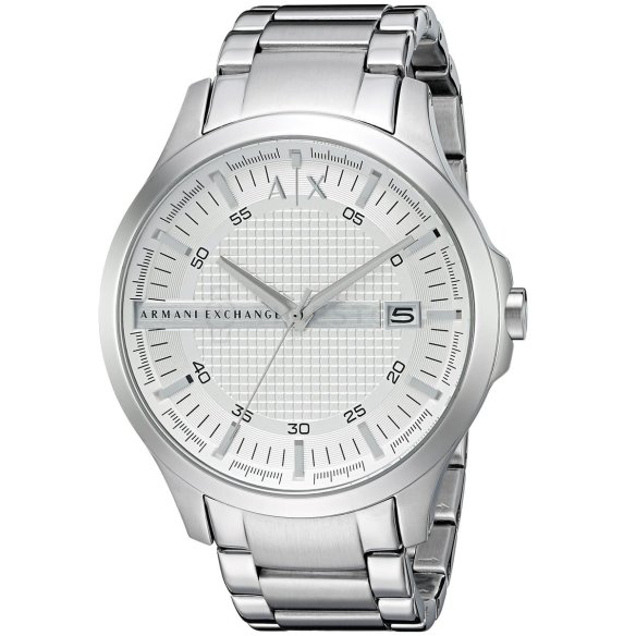 Armani Exchange