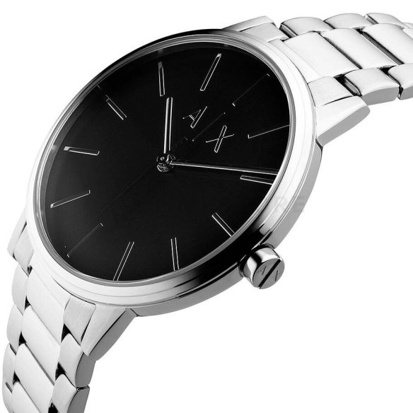 Armani Exchange