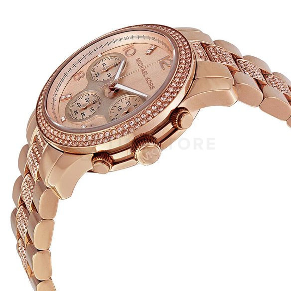 Michael Kors Runway