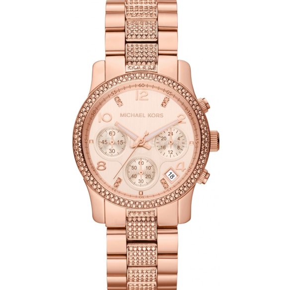 Michael Kors Runway
