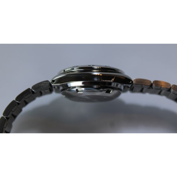 Seiko Second Hand