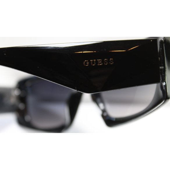 Guess Second Hand