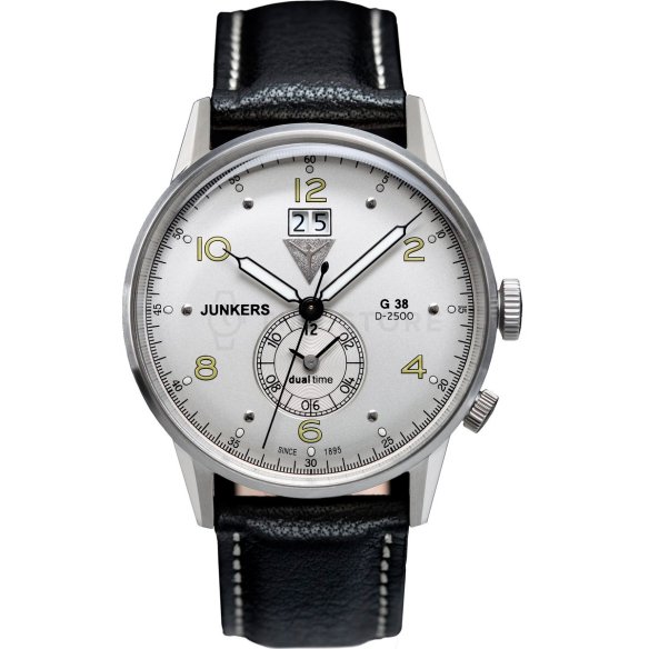 Junkers Second Hand