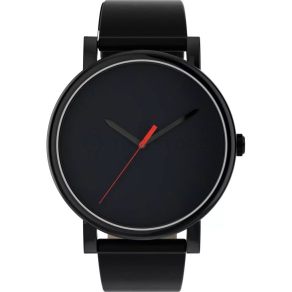 Timex Second Hand