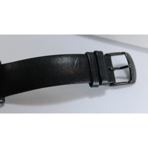 Timex Second Hand