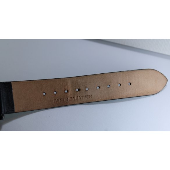 Timex Second Hand