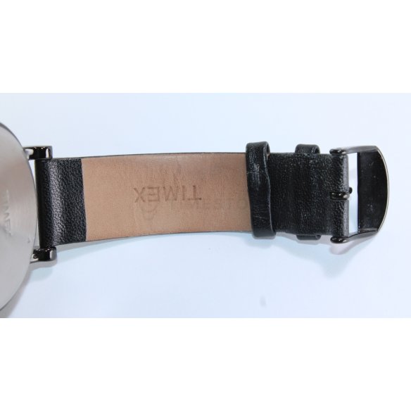 Timex Second Hand