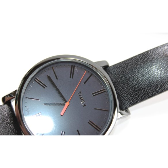 Timex Second Hand