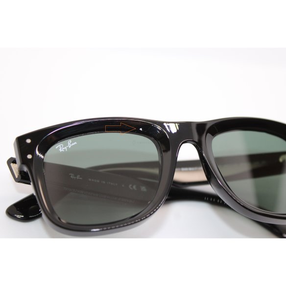 Ray-Ban Second Hand