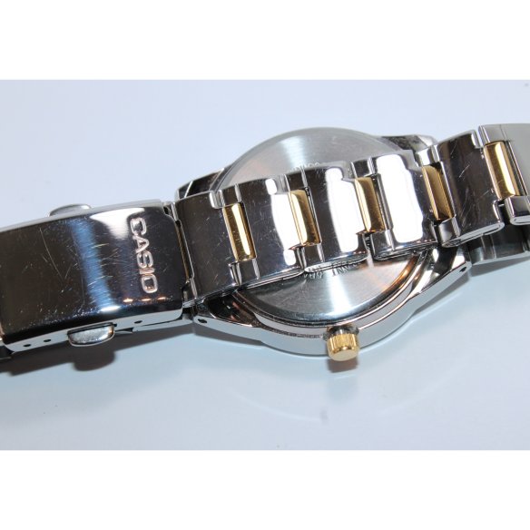 Casio Second Hand