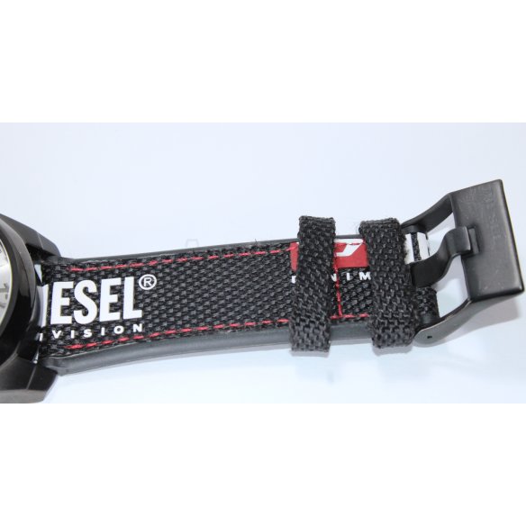 Diesel Second Hand