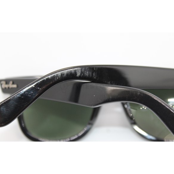 Ray-Ban Second Hand