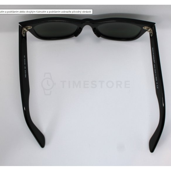 Ray-Ban Second Hand
