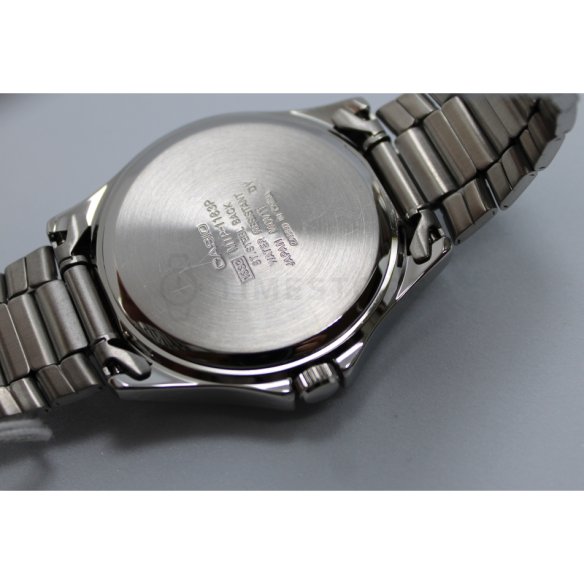 Casio Second Hand