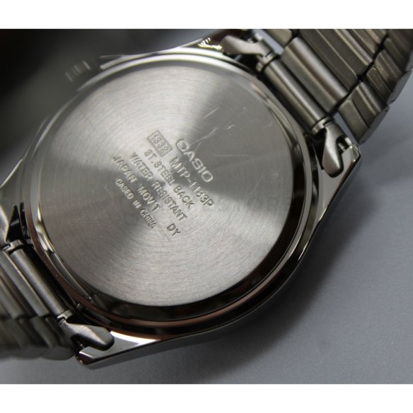 Casio Second Hand