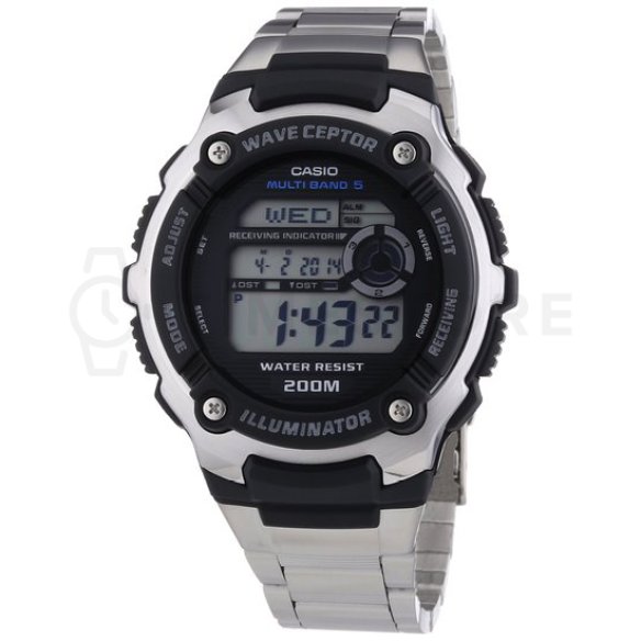 Casio Second Hand