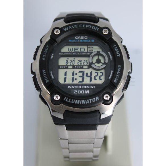 Casio Second Hand