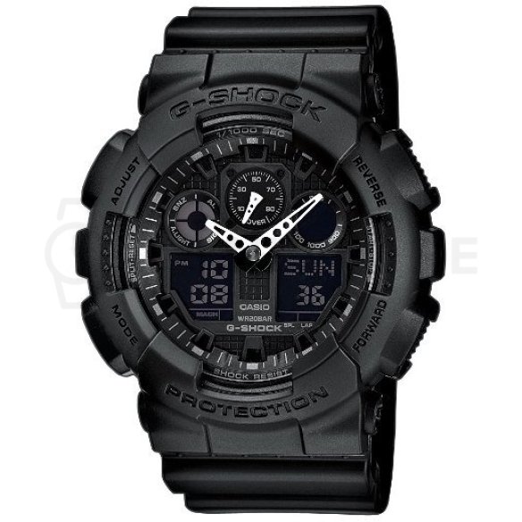 Casio Second Hand