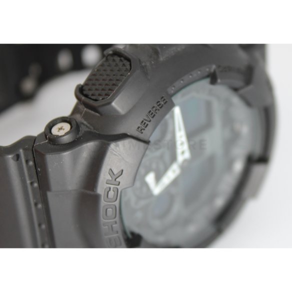 Casio Second Hand