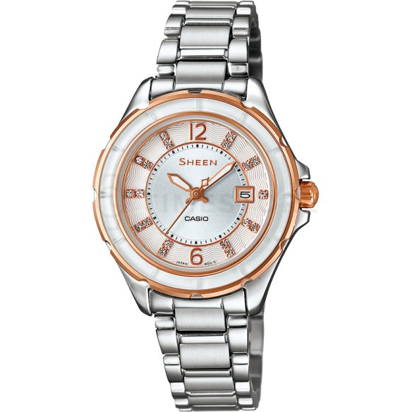 Casio Second Hand