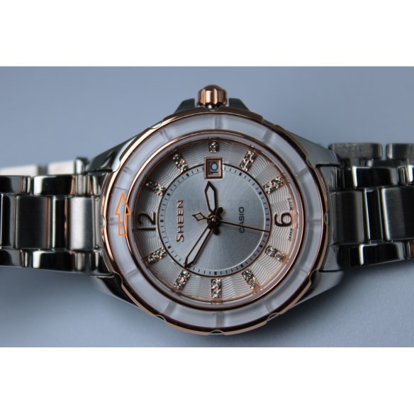 Casio Second Hand