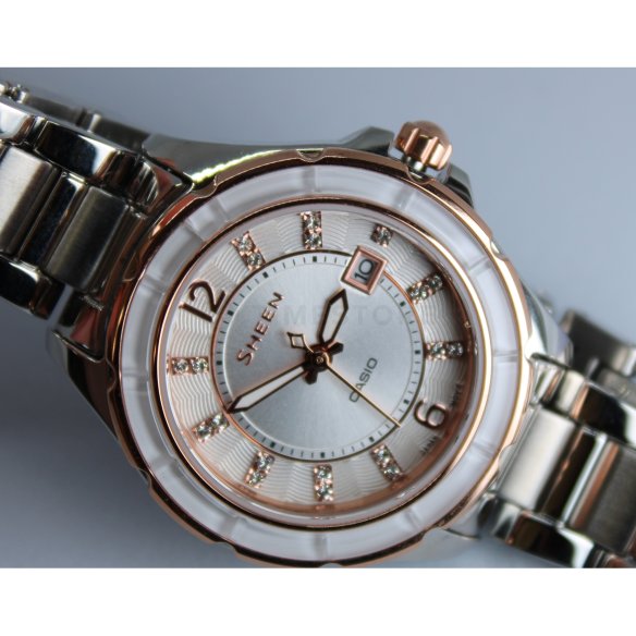 Casio Second Hand