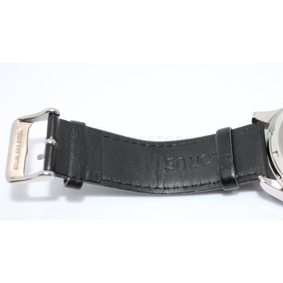 Lorus Second Hand