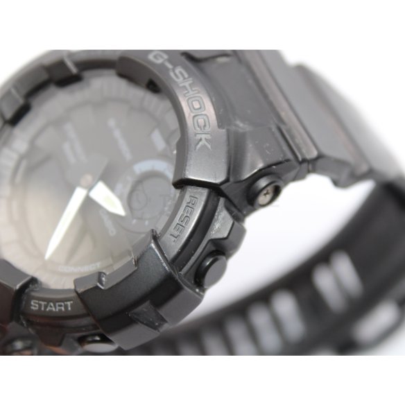 Casio Second Hand