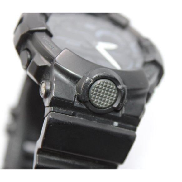 Casio Second Hand