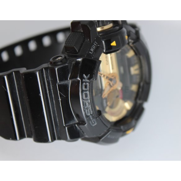 Casio Second Hand