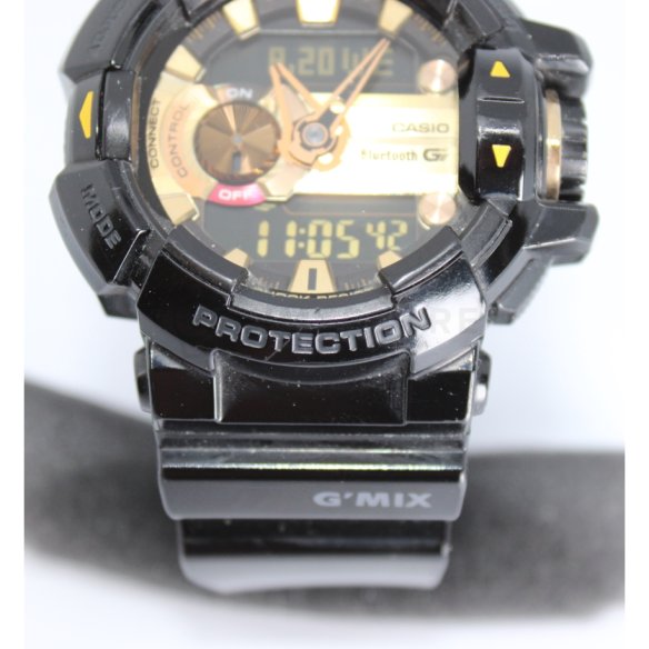 Casio Second Hand