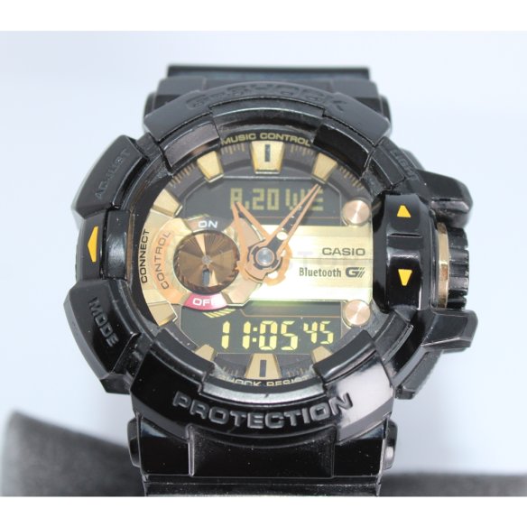 Casio Second Hand